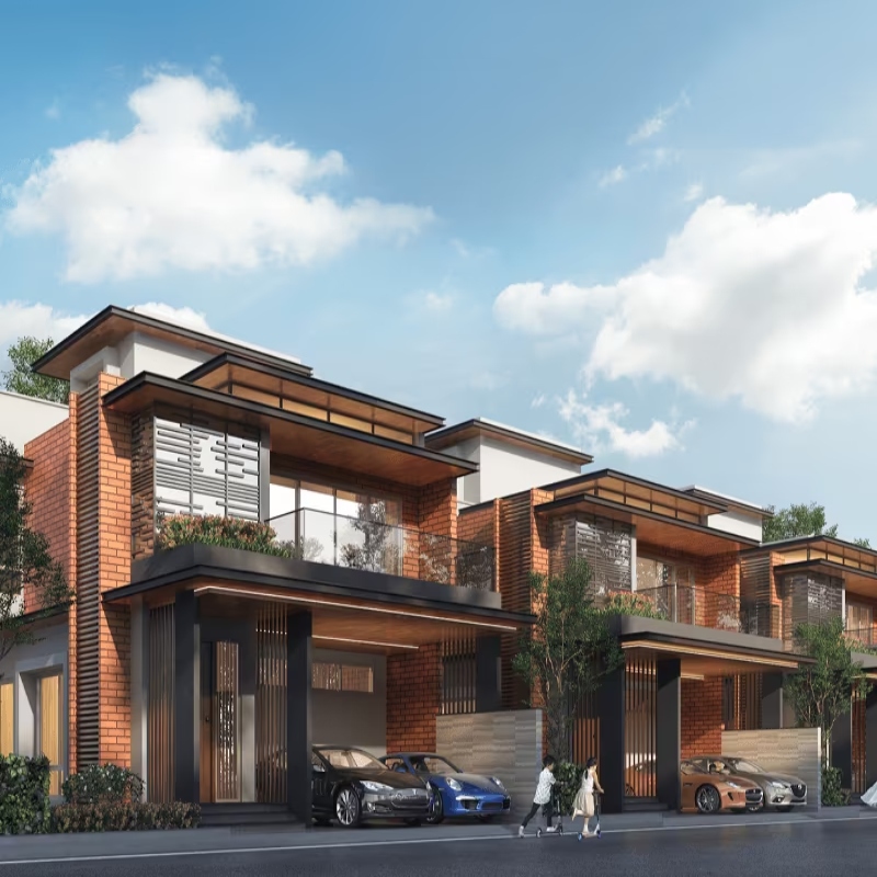 apartments for sale in thane